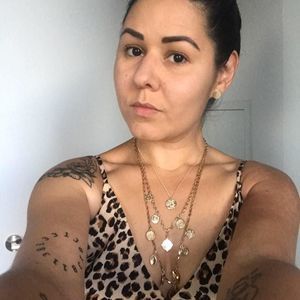 Meet your Posher, Kamila